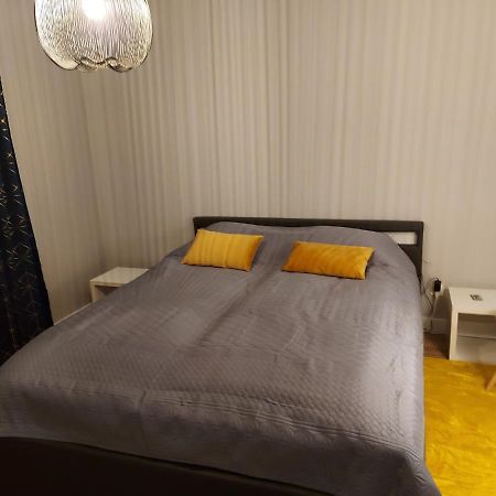 Gs Apartament Olsztyn Olsztyn  Exteriör bild
