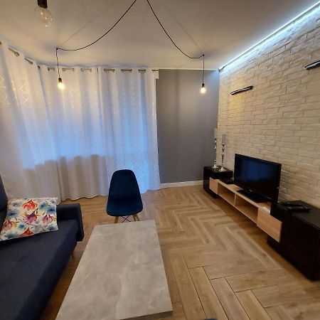 Gs Apartament Olsztyn Olsztyn  Exteriör bild